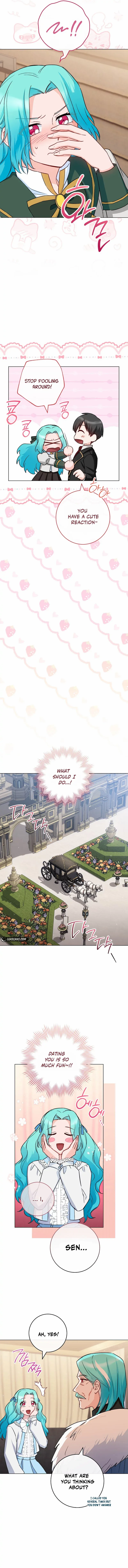 Read Royal Shop Of Young Lady Manga Online