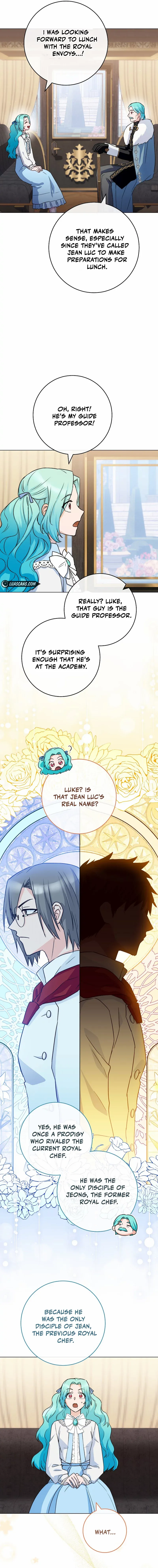 Read Royal Shop Of Young Lady Manga Online