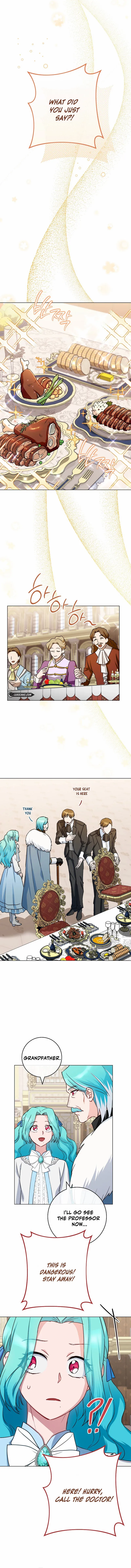 Read Royal Shop Of Young Lady Manga Online