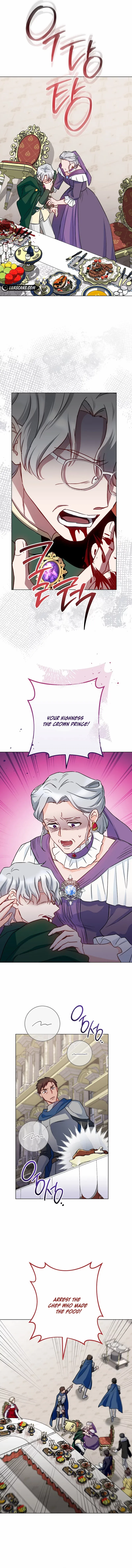 Read Royal Shop Of Young Lady Manga Online