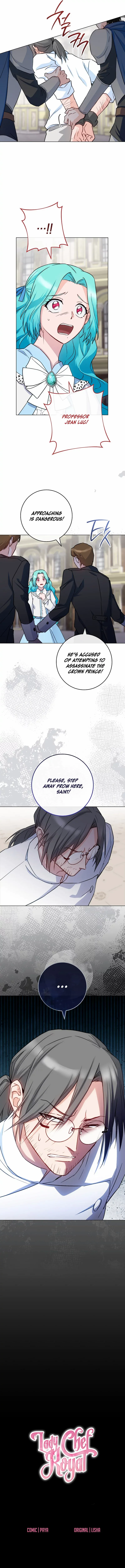 Read Royal Shop Of Young Lady Manga Online