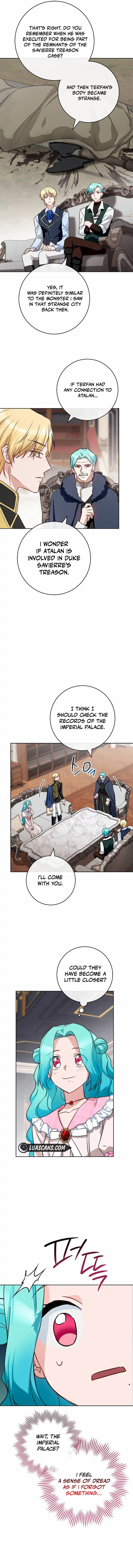 Read Royal Shop Of Young Lady Manga Online
