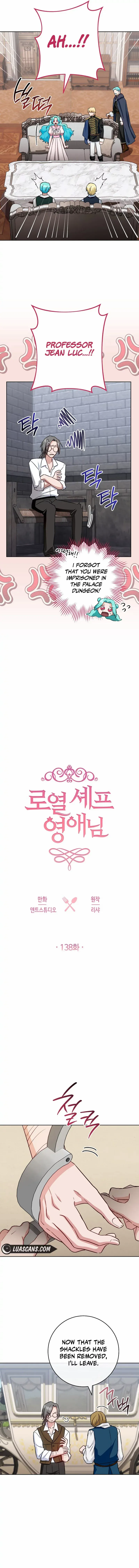 Read Royal Shop Of Young Lady Manga Online