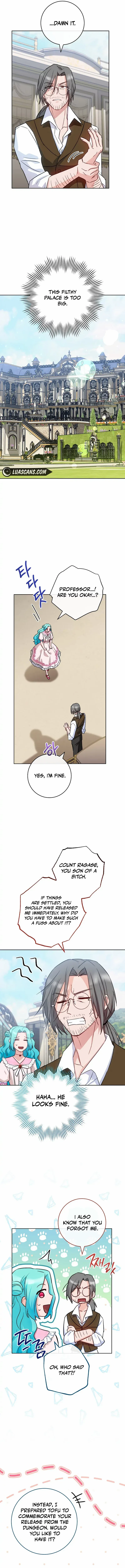 Read Royal Shop Of Young Lady Manga Online