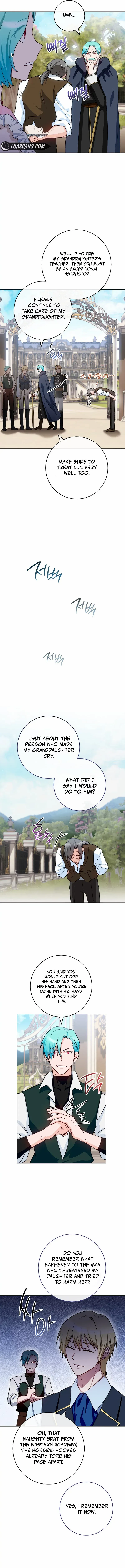 Read Royal Shop Of Young Lady Manga Online