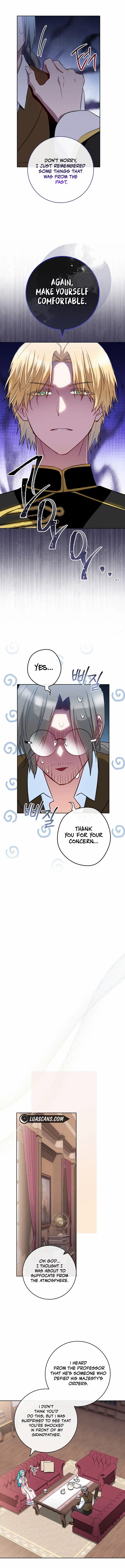 Read Royal Shop Of Young Lady Manga Online