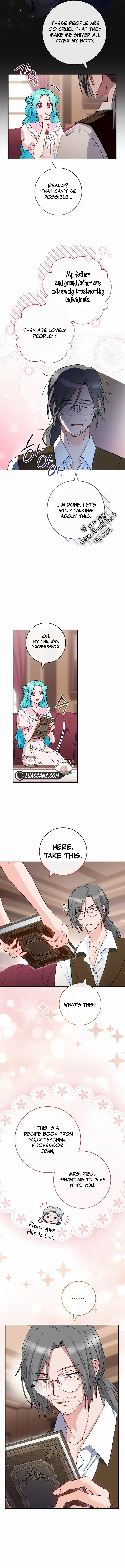 Read Royal Shop Of Young Lady Manga Online
