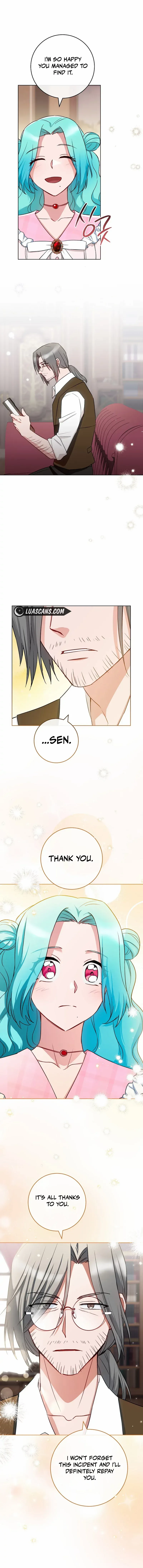 Read Royal Shop Of Young Lady Manga Online