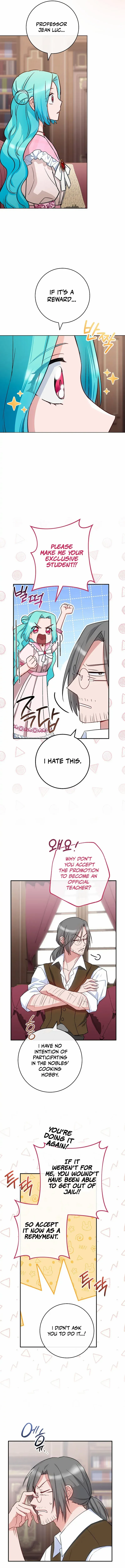 Read Royal Shop Of Young Lady Manga Online