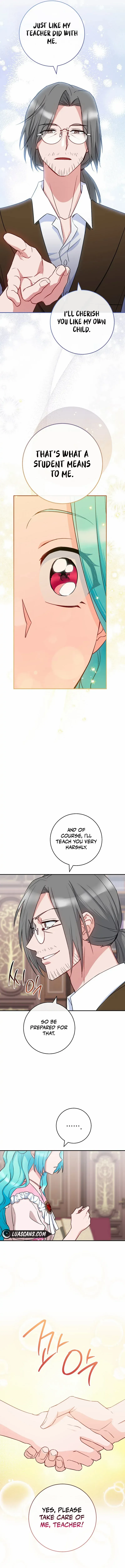 Read Royal Shop Of Young Lady Manga Online