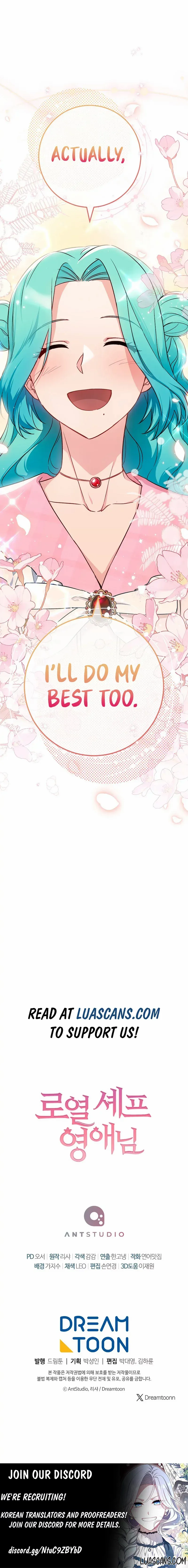 Read Royal Shop Of Young Lady Manga Online