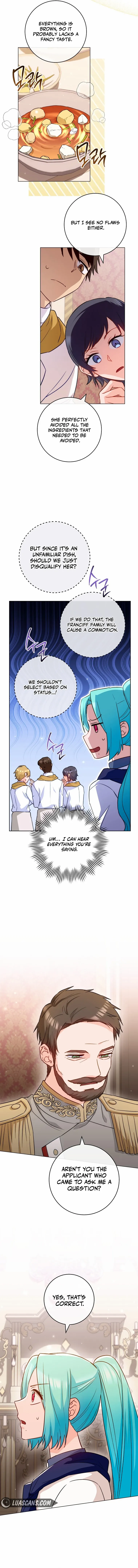 Read Royal Shop Of Young Lady Manga Online
