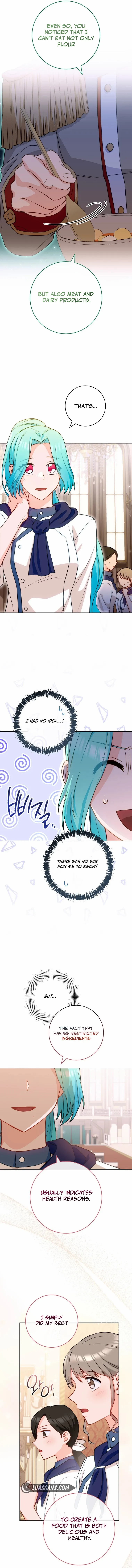 Read Royal Shop Of Young Lady Manga Online
