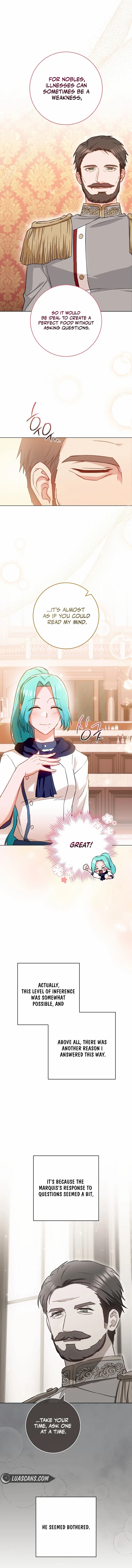 Read Royal Shop Of Young Lady Manga Online