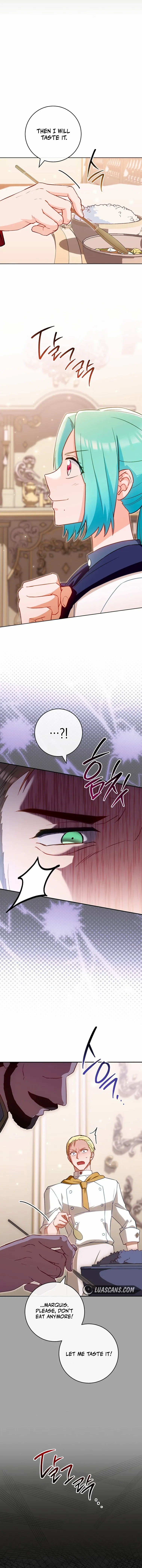 Read Royal Shop Of Young Lady Manga Online