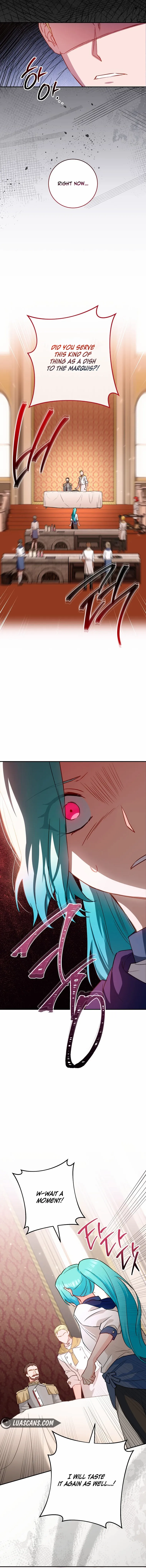 Read Royal Shop Of Young Lady Manga Online