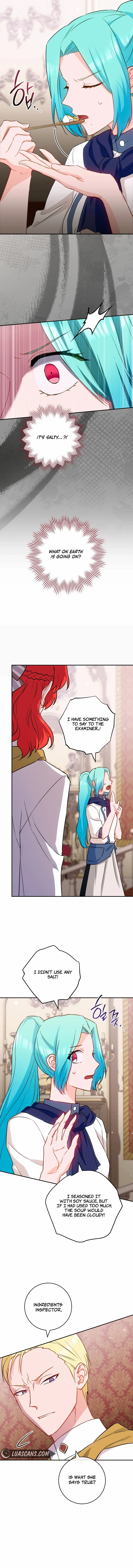 Read Royal Shop Of Young Lady Manga Online