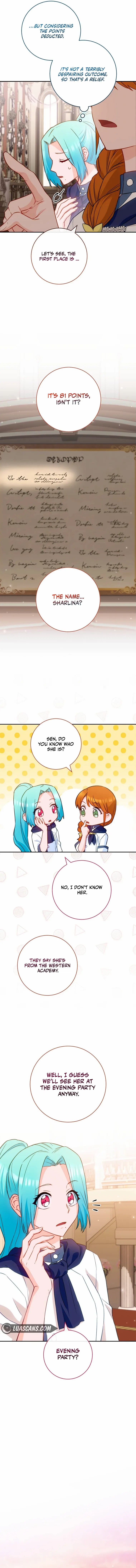 Read Royal Shop Of Young Lady Manga Online