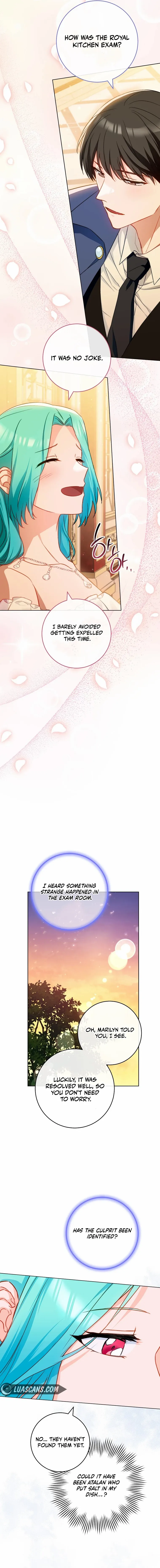 Read Royal Shop Of Young Lady Manga Online