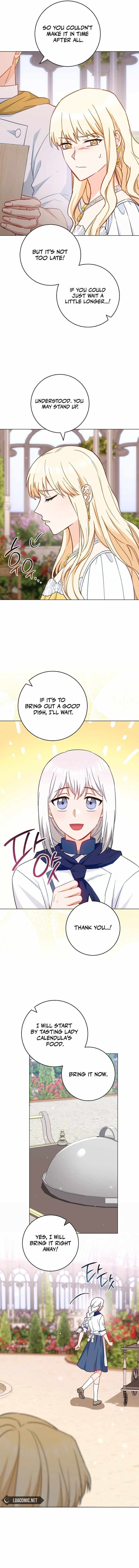 Read Royal Shop Of Young Lady Manga Online