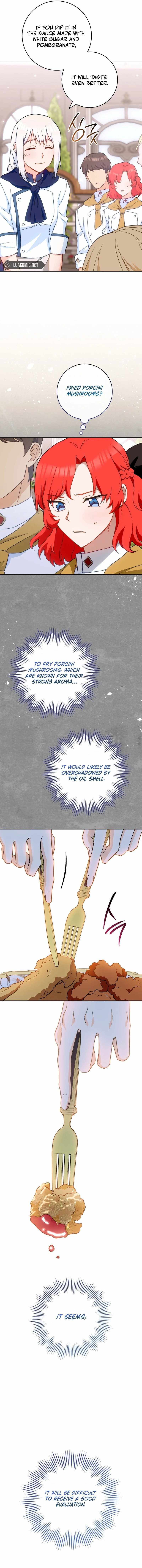 Read Royal Shop Of Young Lady Manga Online