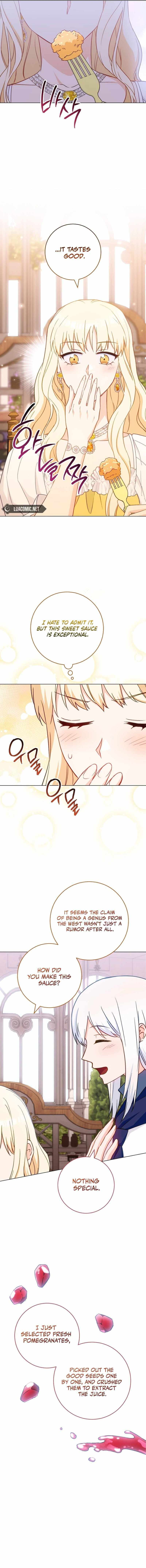 Read Royal Shop Of Young Lady Manga Online
