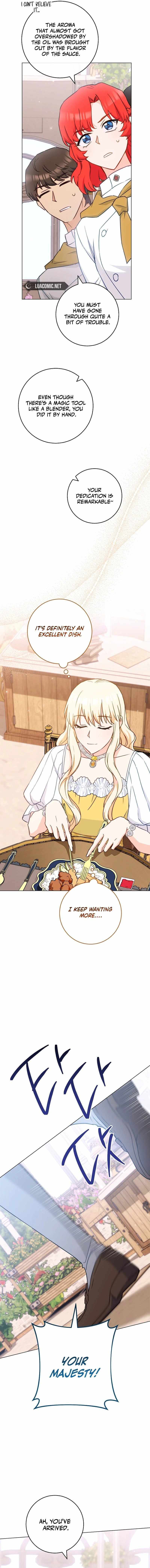 Read Royal Shop Of Young Lady Manga Online