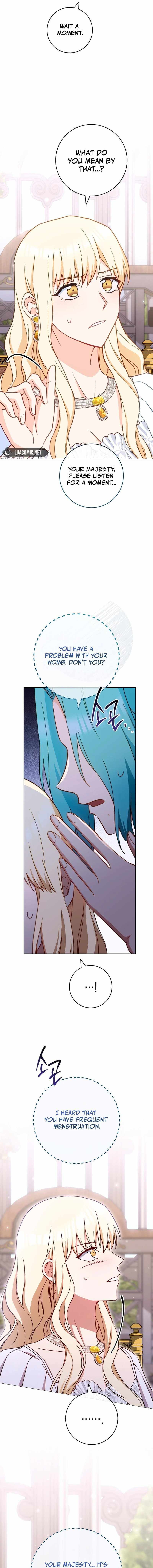 Read Royal Shop Of Young Lady Manga Online