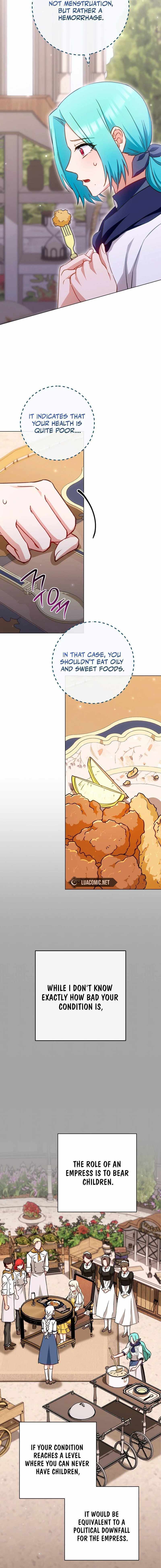 Read Royal Shop Of Young Lady Manga Online