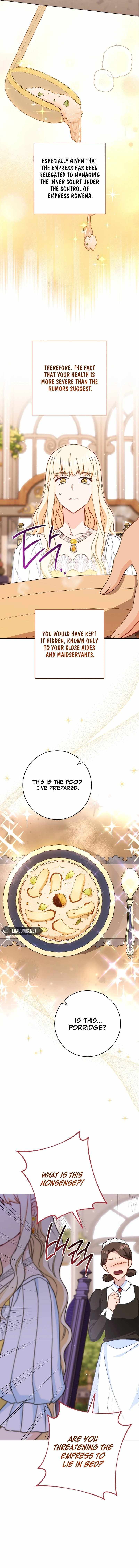 Read Royal Shop Of Young Lady Manga Online