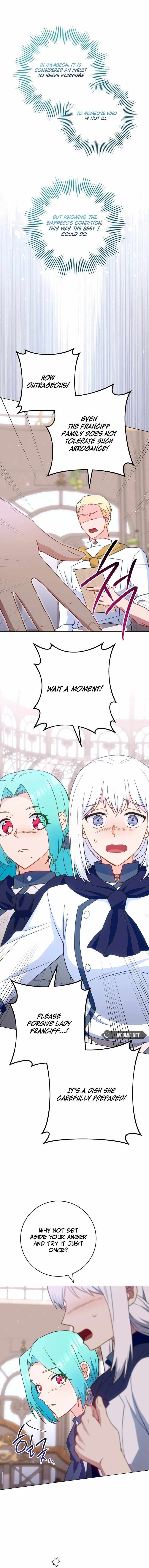 Read Royal Shop Of Young Lady Manga Online