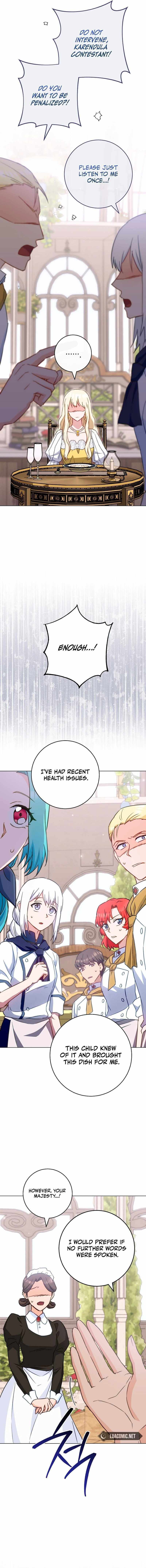 Read Royal Shop Of Young Lady Manga Online