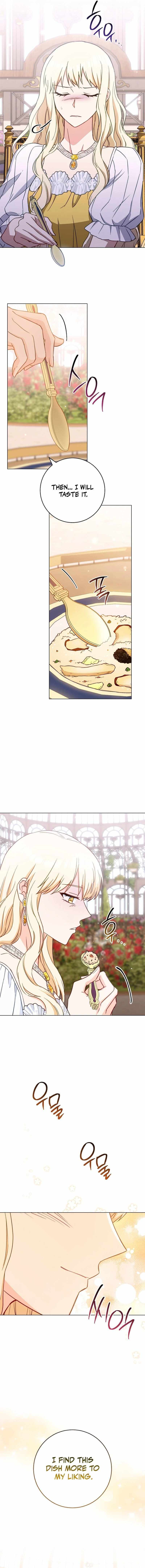 Read Royal Shop Of Young Lady Manga Online