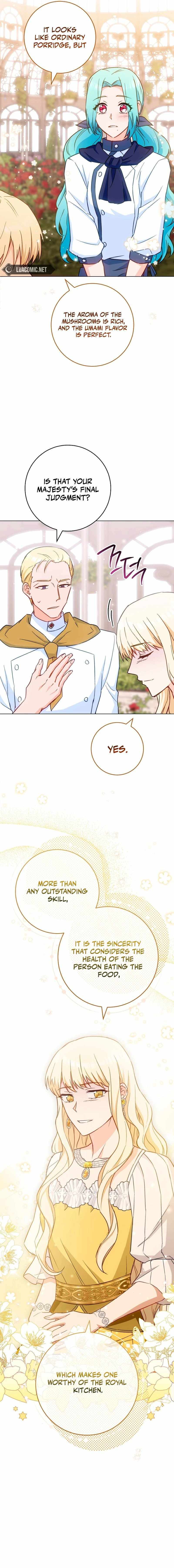 Read Royal Shop Of Young Lady Manga Online