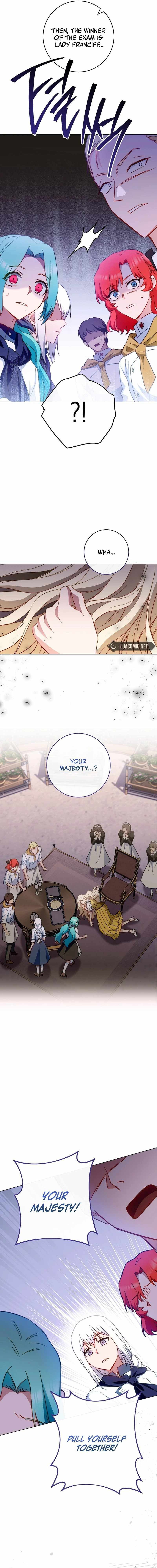 Read Royal Shop Of Young Lady Manga Online