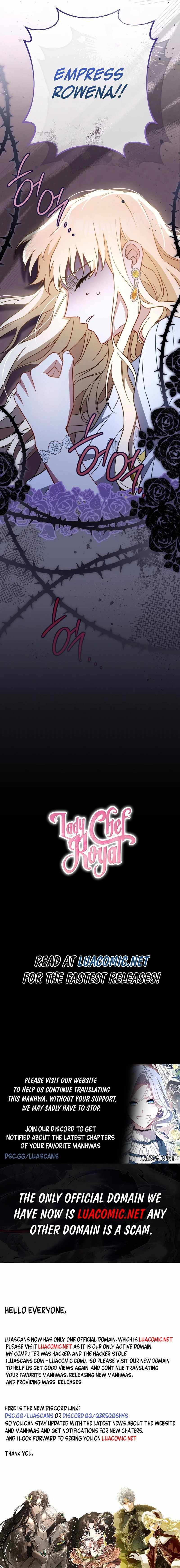 Read Royal Shop Of Young Lady Manga Online