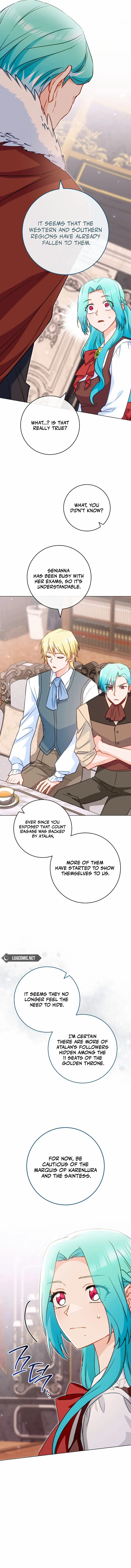 Read Royal Shop Of Young Lady Manga Online