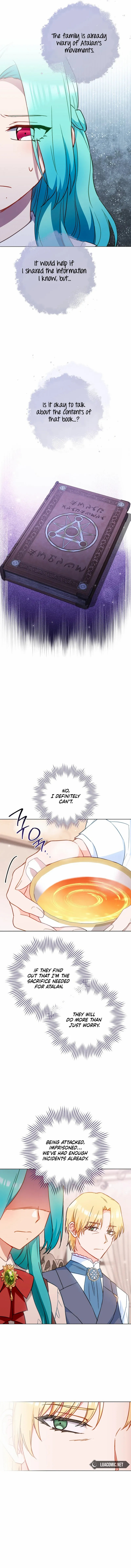 Read Royal Shop Of Young Lady Manga Online