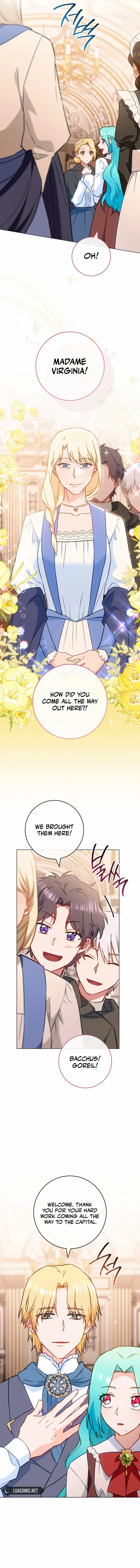 Read Royal Shop Of Young Lady Manga Online