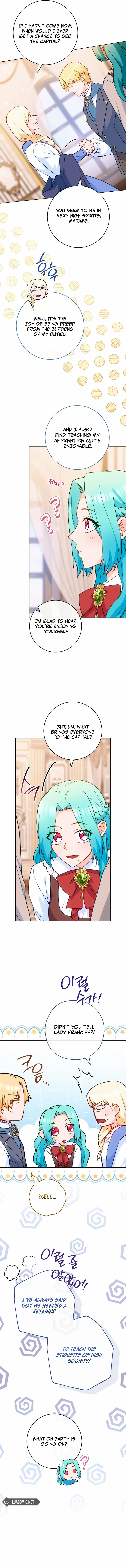 Read Royal Shop Of Young Lady Manga Online