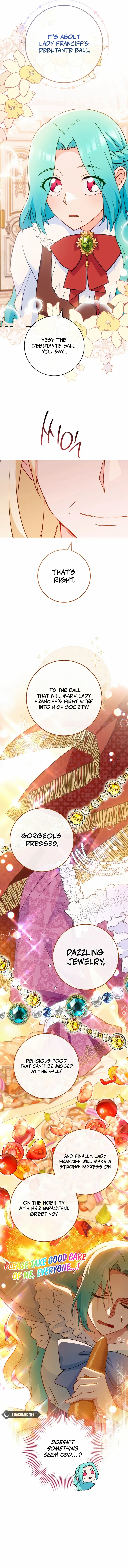 Read Royal Shop Of Young Lady Manga Online