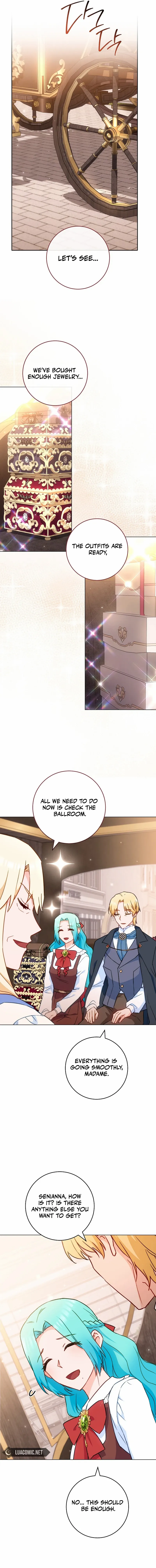 Read Royal Shop Of Young Lady Manga Online