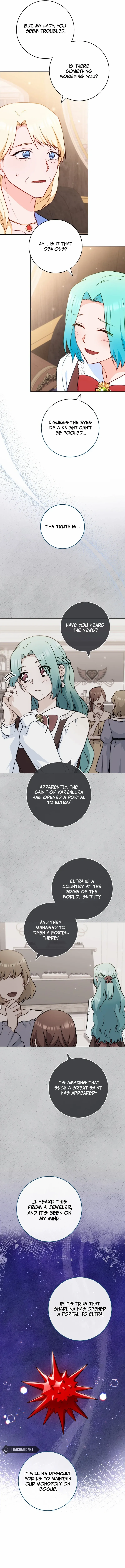 Read Royal Shop Of Young Lady Manga Online