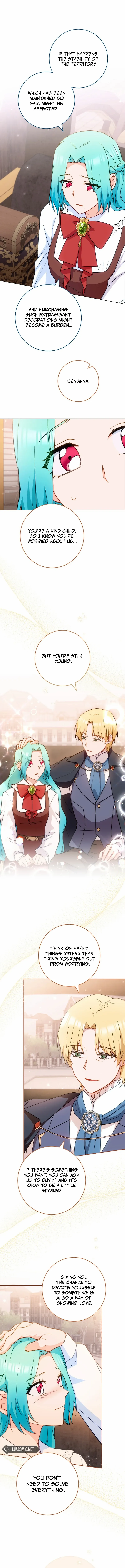 Read Royal Shop Of Young Lady Manga Online