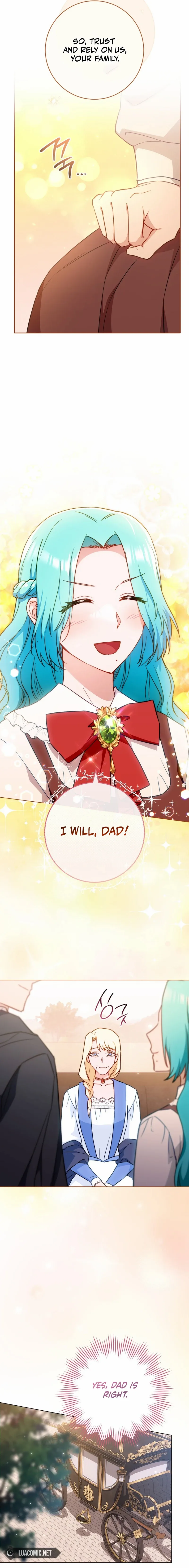 Read Royal Shop Of Young Lady Manga Online