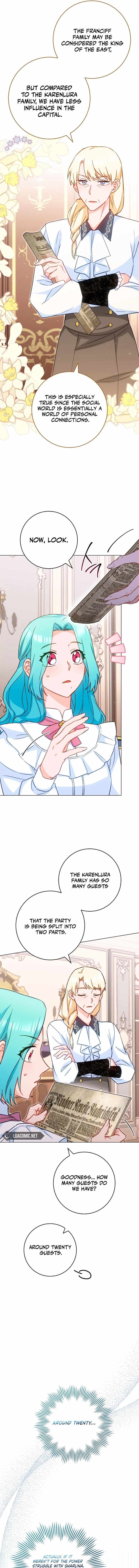 Read Royal Shop Of Young Lady Manga Online