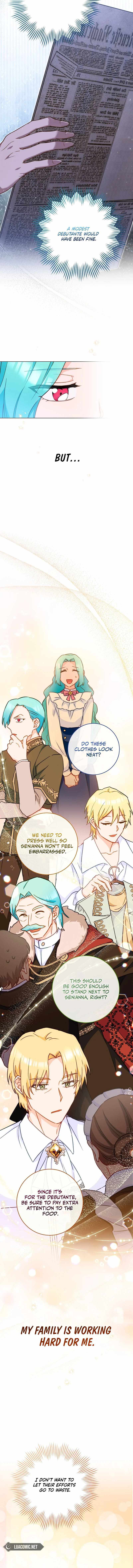 Read Royal Shop Of Young Lady Manga Online