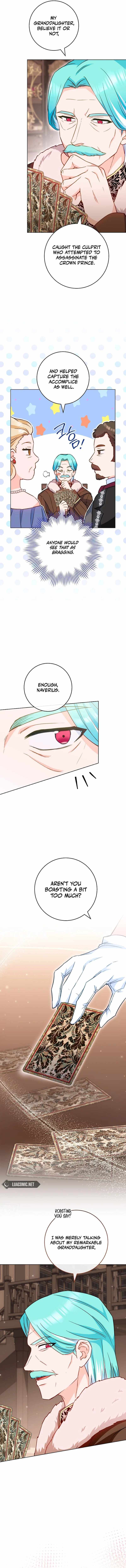 Read Royal Shop Of Young Lady Manga Online