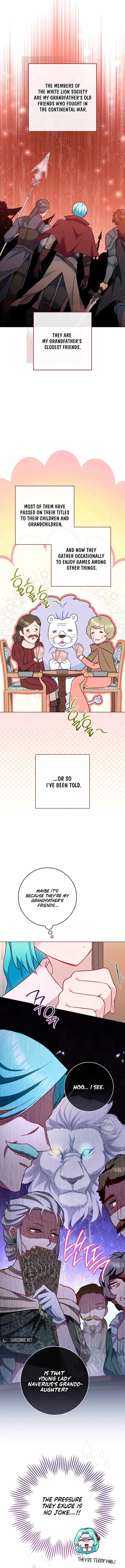 Read Royal Shop Of Young Lady Manga Online