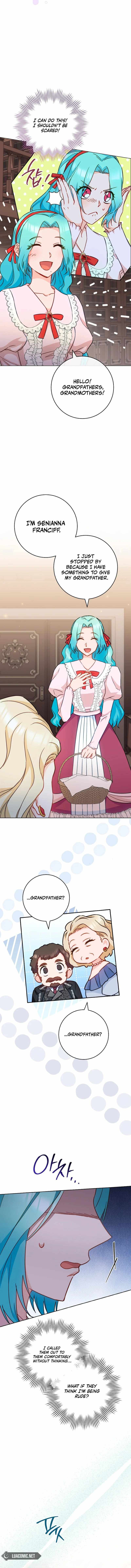 Read Royal Shop Of Young Lady Manga Online